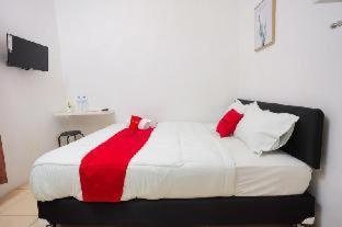 מלון Blimbing  Reddoorz Near Plaza Araya Malang חדר תמונה
